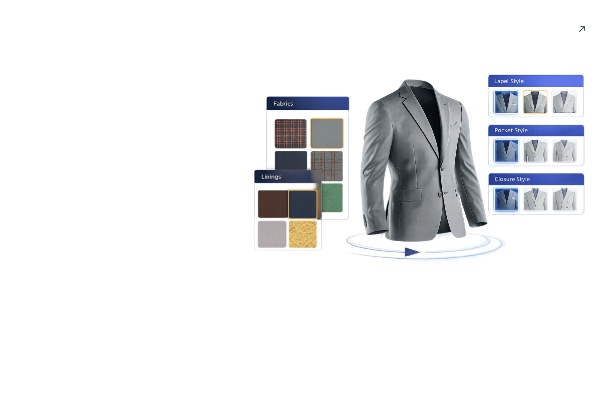 3D Configurator