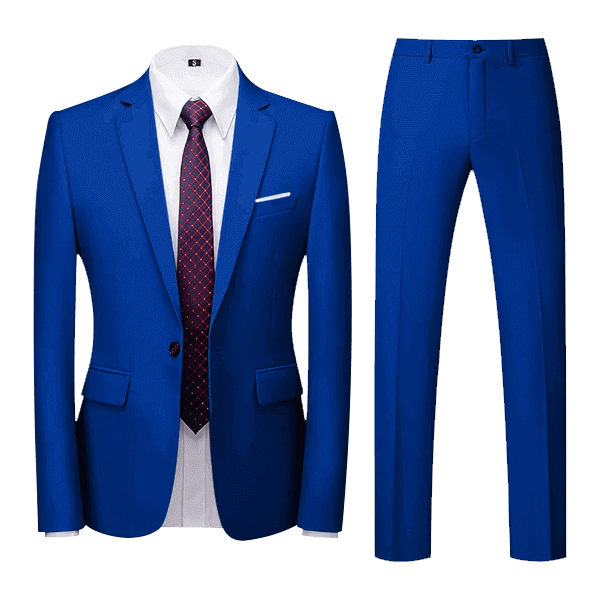 2-Piece Suits