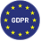GDPR HIPAA Compliance