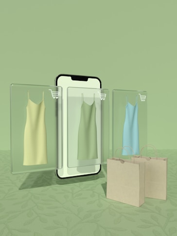 E-Commerce Apparel
