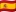 Spanish Flag