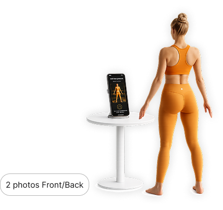 GetMeasured
