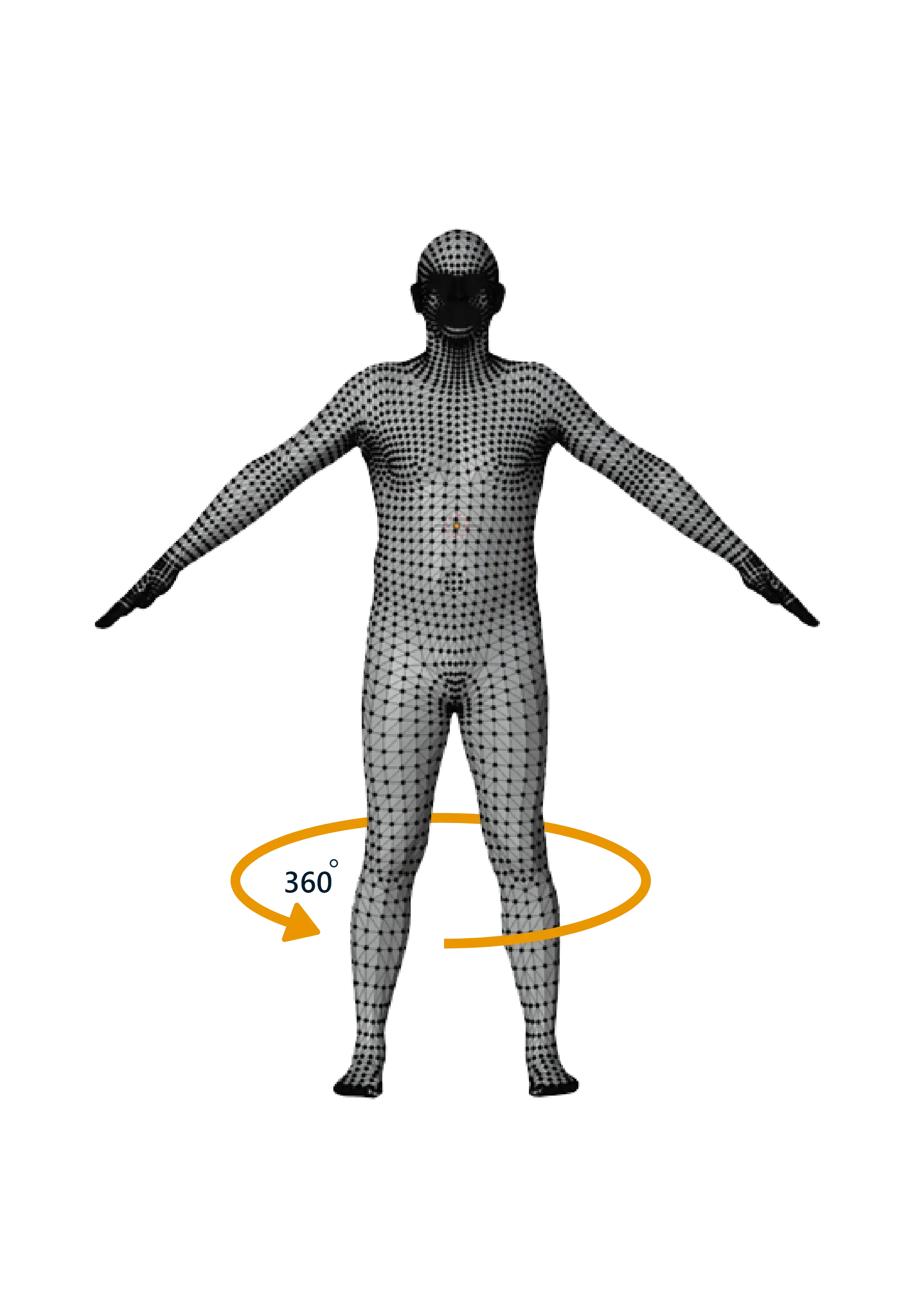 Mesh Deformation