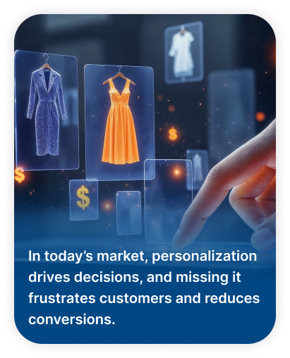 Personalization