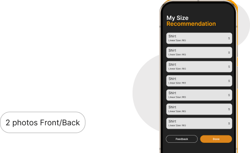 Size2Fit
