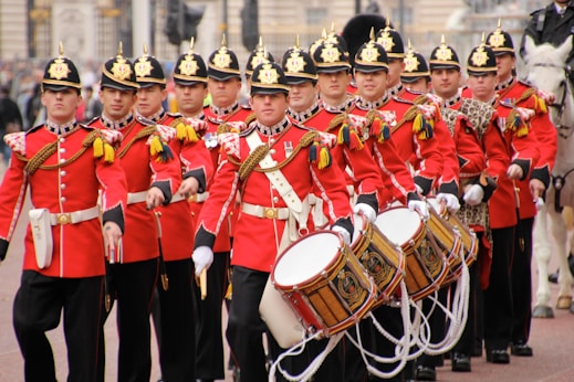 Uniform